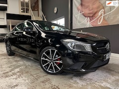 Mercedes-Benz CLA-Klasse - 180 BlueEFF. Edition Prestige, camera, pdc,
