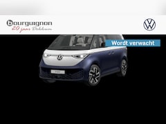 Volkswagen ID. Buzz - Pro 77kWh | Wordt verwacht | 360 cam | 20"LMV | Comfort pakket |