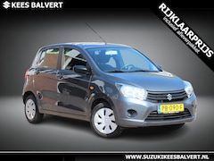 Suzuki Celerio - 1.0 Comfort | Airco | Bluetooth |