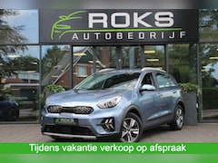 Kia Niro - 1.6 GDi Hybrid DynamicLine