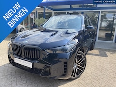 BMW X5 - xDrive50e M sport Pro / Stoelverw & Verk / 360 / pano / Head-up