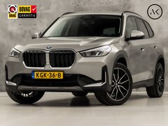 BMW X1 - xDrive25e Sport 245Pk Automaat (APPLE CARPLAY, GROOT NAVI, LEDER, STOELVERWARMING, SPORTST