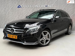 Mercedes-Benz C-klasse Estate - 400 4MATIC Edition 1 333 PK / Full Option / APK