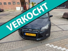 Ford Focus Wagon - 1.0 EcoBoost Edition Plus