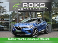 Mitsubishi ASX - 1.6 PHEV AT Intense+