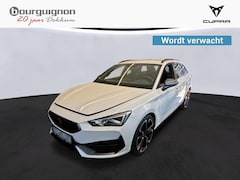 CUPRA Leon Sportstourer - 1.4 e-Hybrid VZ Business | Wordt verwacht | 245PK | ACC | Stuurverwarming | DCC | LED |