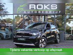 Opel Frontera - Electric GS 44 kWh