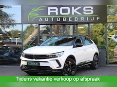 Opel Grandland - 1.6 Turbo Plug-In Hybrid GS Line Navi/Camera/Keyless/H-leder/18Inch