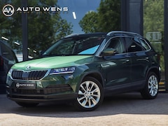 Skoda Karoq - 1.5 TSI ACT Style DSG Panodak Alcantara Trekhaak