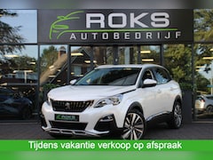 Peugeot 3008 - 1.2 PureTech Allure