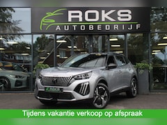 Peugeot e-2008 - EV GT 54 kWh 156pk