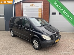 Mercedes-Benz Vito - Bestel 109 CDI Amigo AIRCO + APK