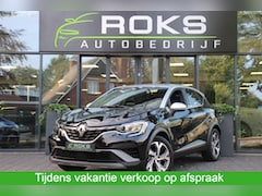 Renault Captur - 1.6 E-Tech Hybrid 145 Rive Gauche