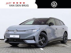 Volkswagen ID.7 Tourer - Limited Edition 77 kWh Head up display | Black style pakket | LED | 286pk | App Connect |