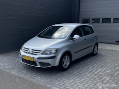 Volkswagen Golf Plus - 1.6 FSI | AIRCO | Trekhaak | Inruilkoopje |
