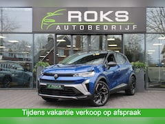 Renault Captur - 1.6 E-Tech full hybrid 145 esprit Alpine 360Camera/HarmanKardon/H-Leder/AdaptiveCr./Winter