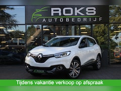Renault Kadjar - 1.2 TCe Bose