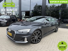Audi A5 Sportback - 40 TFSI Launch edition Sport|Navi|ElekTrekhaak|NAP