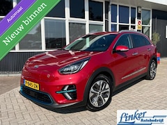 Kia e-Niro - DynamicLine 64 kWh | Trekhaak | Navi | Cruise |