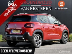 Citroën C3 Aircross - 130pk Shine Pack Business I Automaat I