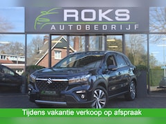 Suzuki S-Cross - 1.4 Boosterjet Style Smart Hybrid Panoramadak