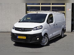 Opel Vivaro - 2.0 CDTI L3H1 Edition BJ2021 Pdc | Trekhaak | Achteruitrijcamera | Navi | Airco | Cruise c