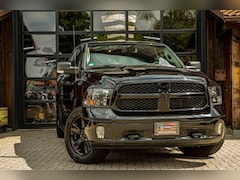 Dodge Ram - classic v8 | stoel verw | stuur verw |