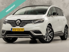 Renault Espace - 1.6 TCe Initiale Paris 7 Persoons 200Pk Automaat (PANORAMADAK, GROOT NAVI, HEAD-UP DISPLAY