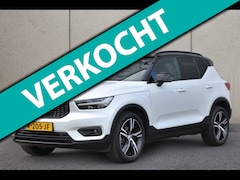 Volvo XC40 - 1.5 T2 R-Design | Navigatie | Achteruitrijcamera | ACC | BLIS