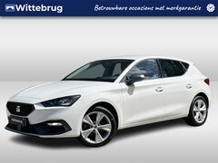 SEAT Leon - 1.4 TSI eHybrid PHEV FR / Navigatie / LED / Parkeersensoren A / Digital cockpit / Verwarmb