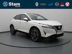 Nissan Qashqai - 160pk MHEV Xtronic Tekna Plus Apple Carplay/Android Auto | Climate