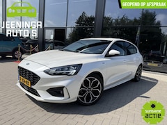 Ford Focus - 1.0 EcoBoost Titanium Business|PDC|Camera