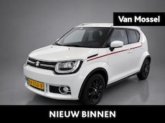 Suzuki Ignis - 1.2 Stijl Smart Hybrid | 1Ste Eigenaar | Cruise Control | Climate Control | Voorstoelen Ve