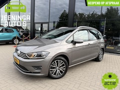 Volkswagen Golf Sportsvan - 1.4 TSI Business Edition|Navi|Clima|Trekhaak