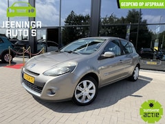 Renault Clio - 1.6 Night & Day|Clima|Navi|Trekhaak