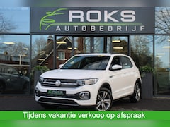 Volkswagen T-Cross - 1.0 TSI R-Line Automaat