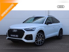 Audi Q5 Sportback - 55 TFSI e Quattro S edition 367pk S-Tronic | SOH 89, 8% |