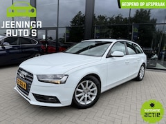 Audi A4 Avant - 2.0 TDIe Pro Line Business|Navi|Clima|Trekhaak