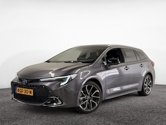 Toyota Corolla Touring Sports - Hybrid 180 Executive