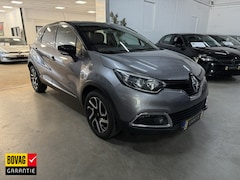 Renault Captur - 0.9 TCe Dynamique/NAVI/PDC