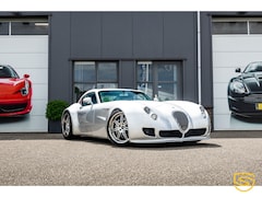 Wiesmann MF5 - GT Alubeam Silver | ABS |