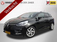 Renault Clio Estate - 0.9 TCe Limited Airco, Cruise, NAVI, NL/NAP