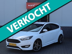 Ford Focus - 1.5 ST-Line navi LM 4-deurs org NL