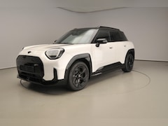 MINI Aceman - SE John Cooper Works Trim | Pakket M