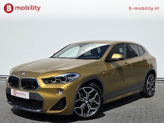 BMW X2 - sDrive18i High Executive M-Sport X Achteruitrijcamera Head-Up | Elektrische Stoelen | HIFI
