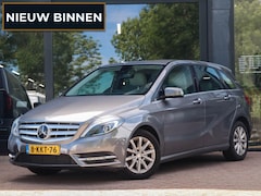 Mercedes-Benz B-klasse - 200 Automaat Clima Navi Carplay slechts 72.745km