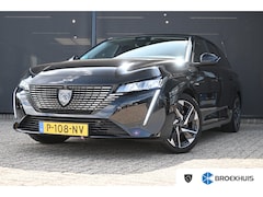 Peugeot 308 SW - 1.6 HYbrid 180 Allure Pack Business | Afn. Trekhaak | Navigatie | Stoelverwarming | AGR-Co