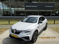 Renault Arkana - 1.6 E-Tech Full Hybrid 145 R.S. Line