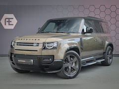 Land Rover Defender 110 - P300e X-Dynamic SE