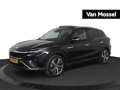 MG Marvel R - AWD Performance 70 kWh | Trekhaak | Bose Sound | Leder | Panoramadak | Led Sfeerlicht | 36